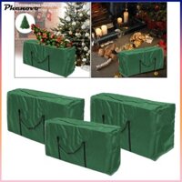 Túi đựng cây thông Noel, Hộp đựng đồ Giáng sinh lớn, Túi đựng đồ rách Chất liệu chống thấm nước, Nhân tạo
