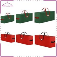 Túi đựng cây thông Noel Hộp đựng cây thông Noel cho phụ kiện tiệc tùng