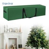 Túi đựng cây thông Noel Hộp đựng đồ thực tế Nhẹ bằng vải Oxford Hộp đựng đồ đa chức năng cho cây nhân tạo