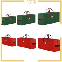 Túi đựng cây thông Noel Hộp đựng cây thông Noel cho phụ kiện tiệc tùng