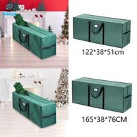 Túi đựng cây thông Noel blesiya, Túi trang trí cây thông Noel, Hộp đựng di động, Đồ trang trí Giáng sinh, Vòng hoa di chuyển,