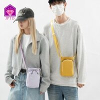 Túi đựng chai nước CABEZA, Dây đeo vai Giá đỡ chai nước có thể điều chỉnh, Túi phía trước di động bền bỉ Túi đựng nước chống nước Túi đeo Tumbler