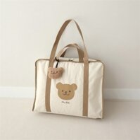 Túi đựng chăn gối chống thấm Chezbebe Hàn Quốc