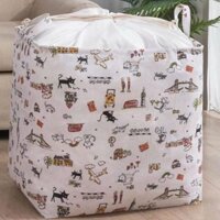 TÚI ĐỰNG CHĂN GỐI QUẦN ÁO