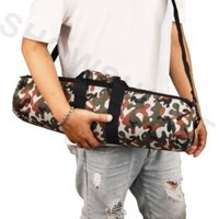 Túi đựng chân máy ảnh Rằn Ri - Loại tốt