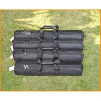 Túi đựng chân máy ảnh (tripod), chân đèn nhiều size có quai đeo