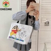 Túi đựng chó con ONEOME Nohara Shiro Phim hoạt hình ngoài trời