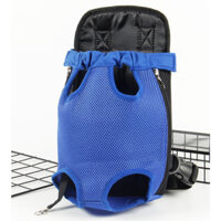 Túi đựng chó Du lịch Balo cho chó Túi đựng thú cưng thoáng khí Túi đựng thú cưng Đeo vai Túi đựng chó con Balo cho mèo