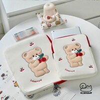 Túi đựng chống sốc laptop/máy tính bảng I cherry u