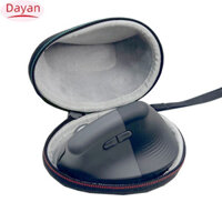 Túi đựng chuột không dây di động Hộp đựng bảo vệ du lịch chuột tiện dụng Tương thích để nâng Vertica Ergonomic