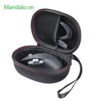 Túi Đựng Chuột Máy Tính MX Master 3S Bằng Chất Liệu Cứng Tiện Dụng Mang Theo Du Lịch / Văn Phòng