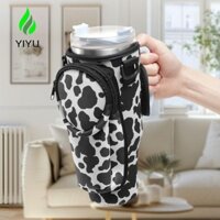 Túi đựng cốc giữ nhiệt YIYU 40oz Hộp đựng nước cầm tay Câu cá