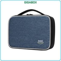 Túi đựng combo chuột sạc laptop Macbook và phụ kiện điện tử  SIZIBOX
