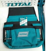 TÚI ĐỰNG CÔNG CỤ ĐƠN CHÍNH HÃNG TOTAL MODEL: THT16P1011