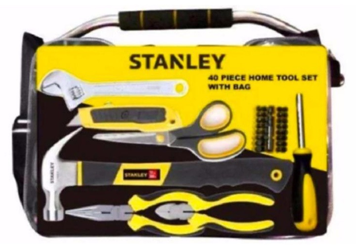 Túi dụng cụ bộ Stanley STHT74980AR