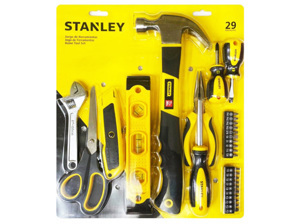 Túi dụng cụ bộ Stanley STHT74980AR