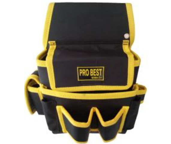 Túi dụng cụ Probest PB-06