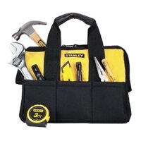 Túi dụng cụ Stanley 92-006 25 chi tiết