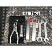 Túi Dụng Cụ Sửa Chữa Honda