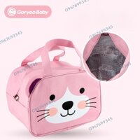 Túi đựng đa năng Goryeo Baby cao cấp Shop Bố Tôm