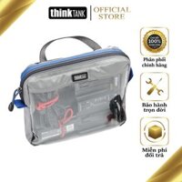 Túi đựng dây cáp Think Tank Cable Management 20 V2.0 Gray