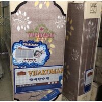 Túi đựng đệm gấp, vỏ bọc cất đệm (m5->2m) loại 3 tấm