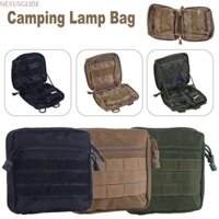 Túi đựng đèn cắm trại NEXUSGLIDE Đèn pin nhẹ di động