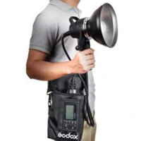 Túi đựng đèn cho AD600 - Godox PB-600