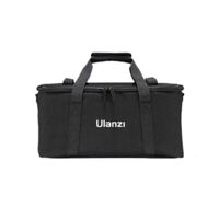Túi đựng đèn chụp ảnh và phụ kiện đa năng Ulanzi OM-01 Mini chất liệu polyester cao cấp chống nước chính hãng