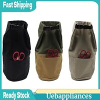 Túi đựng đèn lồng ngựa Retro Vỏ bảo vệ đèn dầu hỏa Túi lưu trữ di động