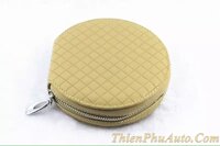 Túi đựng đĩa CD, DVD cao cấp , có khoá , có móc treo tiện dụng