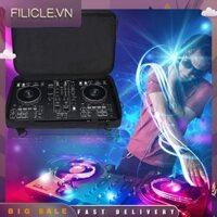 Túi Đựng Đĩa dj pioneer dj-400 dj-flx4 Tiện Dụng