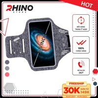 Túi đựng Điện Thoại chạy bộ 6.5inch,tập thể dục eXtreme TB101 Kháng nước, chống thấm, có jack cắm tai nghe phù hợp