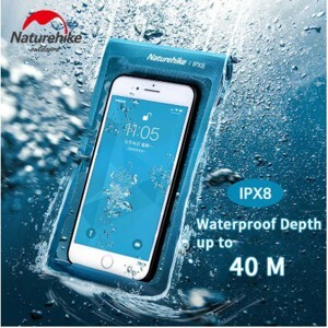 Túi đựng điện thoại chống nước NatureHike NH20SM003