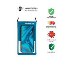 Túi đựng điện thoại chống nước NatureHike NH20SM003