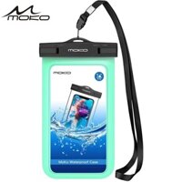 Túi Đựng Điện Thoại Chống Nước Có Dây Đeo Tay Cho iPhone 11 / 11 Pro Max X / Xs / Xr / Xs Max / SE 3 / 8 / 7 / 6 Plus / Samsung S10 / S9 Plus
