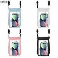 Túi đựng điện thoại chống nước GENENIC Ngăn lưu trữ nhẹ Thuyền