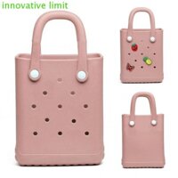 Túi đựng điện thoại giới hạn sáng tạo Trang trí đồ chơi cát cho nữ