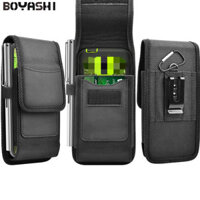 Túi đựng điện thoại nylon nhẹ bằng vải Oxford mới