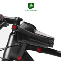 Túi Đựng Điện Thoại Treo Sườn Trên Xe Đạp Đua