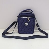 Túi đựng điện thoại vải dù