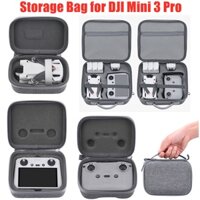 Túi Đựng Điều Khiển Từ Xa Thông Minh Cho DJI Mini 3 Pro DJI RC