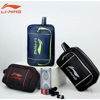 Túi Đựng Đồ Bơi LINING Tách Ngăn Khô Ngăn Ướt Túi Bơi LI-NING Túi Đi Bơi Túi Thể Thao