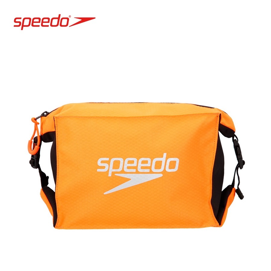 Túi đựng đồ bơi Speedo 8-07407A681 (Xám)