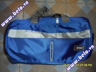 Túi đựng đồ bóng đá vải dù cao cấp Hà Nội Sport 092