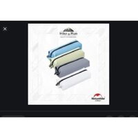 TÚI ĐỰNG ĐỒ CÁ NHÂN ĐI DU LỊCH NATUREHIKE NH19SN003