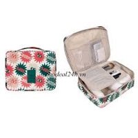 Túi đựng đồ cá nhân du lịch nữ CD05