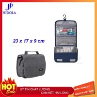 TÚI ĐỰNG ĐỒ CÁ NHÂN DU LỊCH HIDOLA DL06