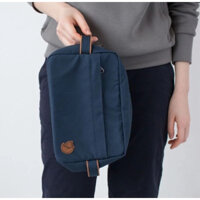 Túi đựng đồ cá nhân Fjallraven Travel Toiletry Bag