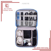 Túi đựng đồ cá nhân tiện lợi, túi đựng phụ kiện công nghệ, túi đựng đồ cá nhân đa năng